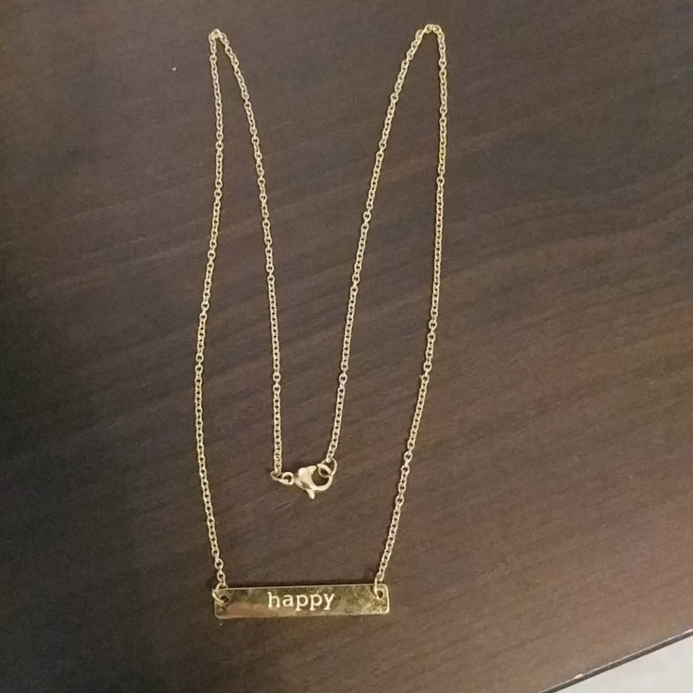 Necklace